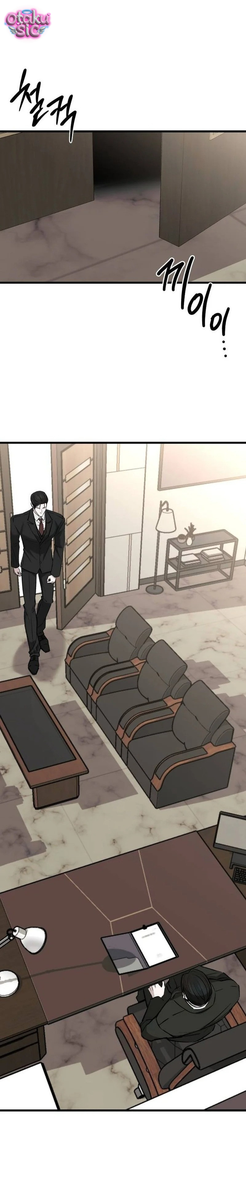 Housekeeping - Chap 16 - Trang 32