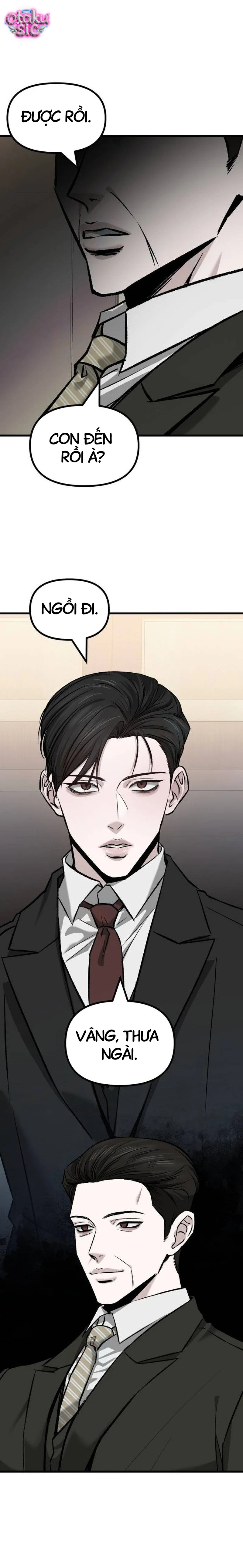 Housekeeping - Chap 16 - Trang 33