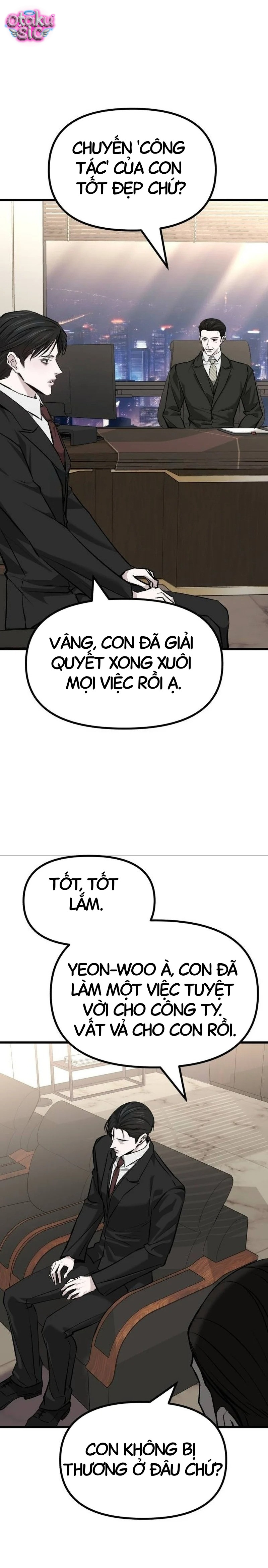 Housekeeping - Chap 16 - Trang 34