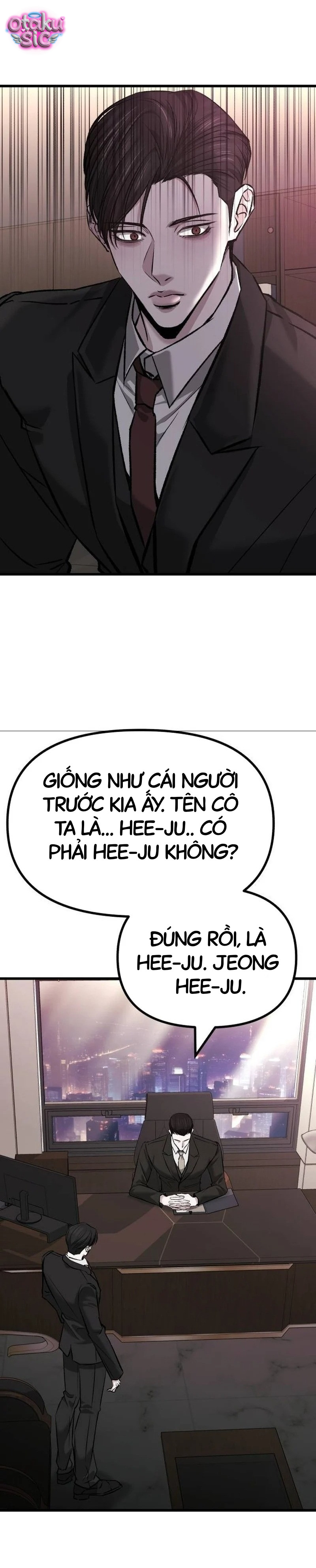 Housekeeping - Chap 16 - Trang 36