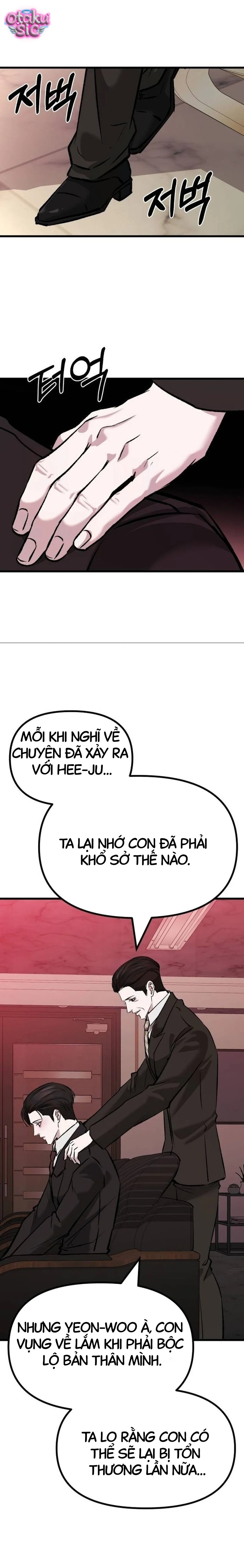 Housekeeping - Chap 16 - Trang 38