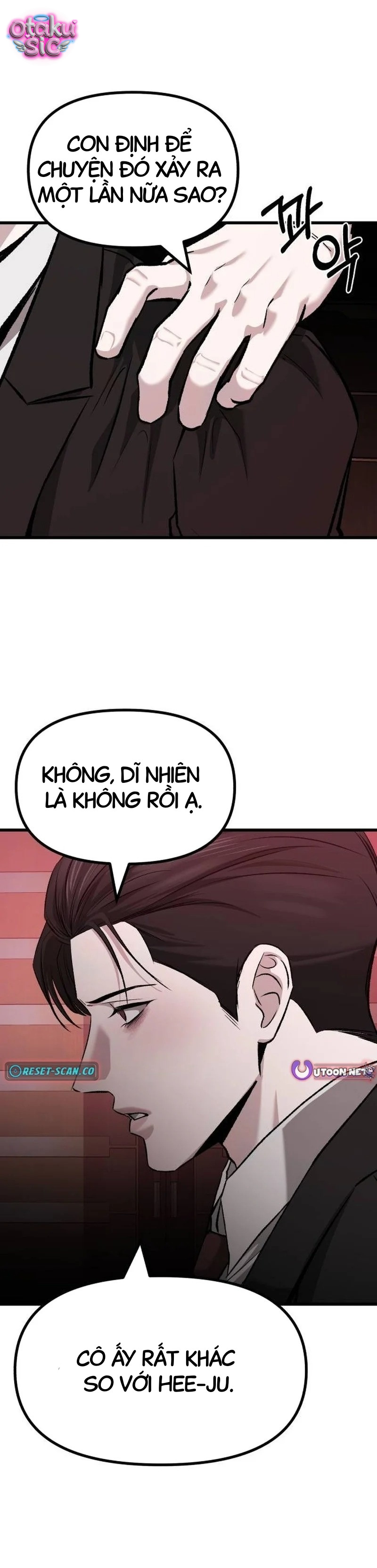 Housekeeping - Chap 16 - Trang 39