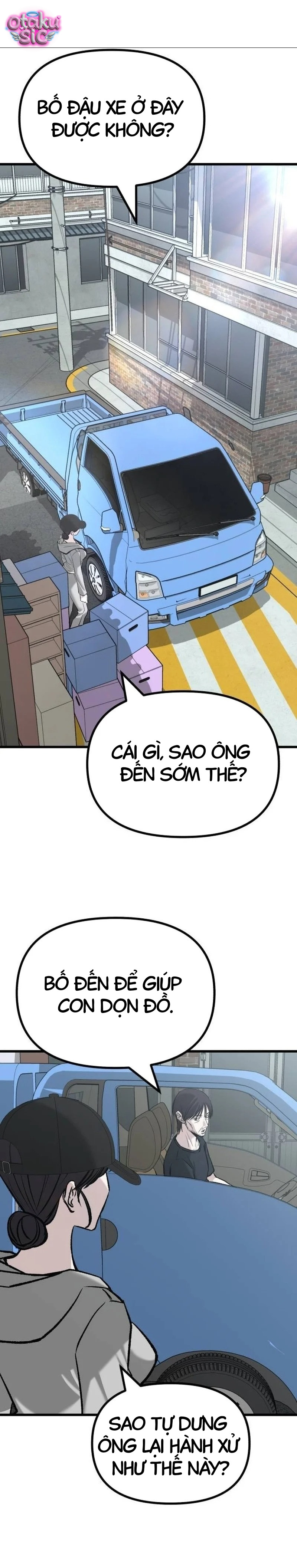 Housekeeping - Chap 16 - Trang 9