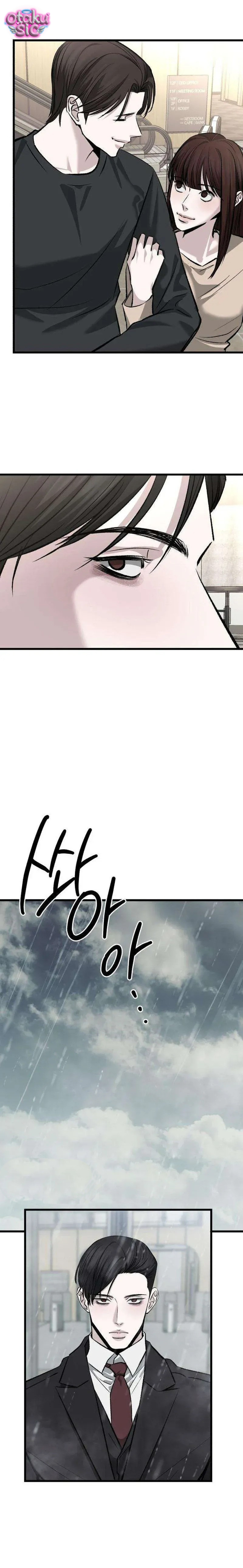 Housekeeping - Chap 17 - Trang 12