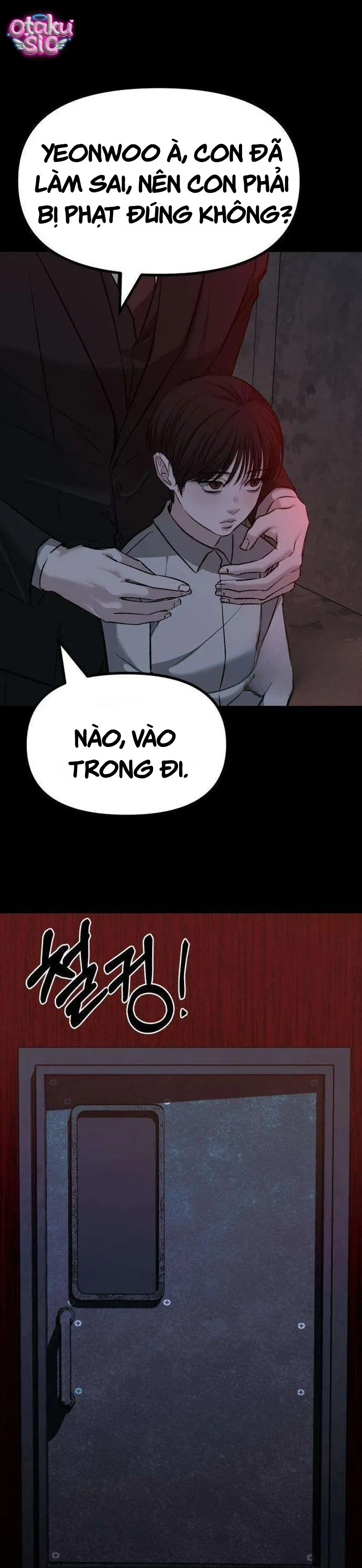 Housekeeping - Chap 17 - Trang 15