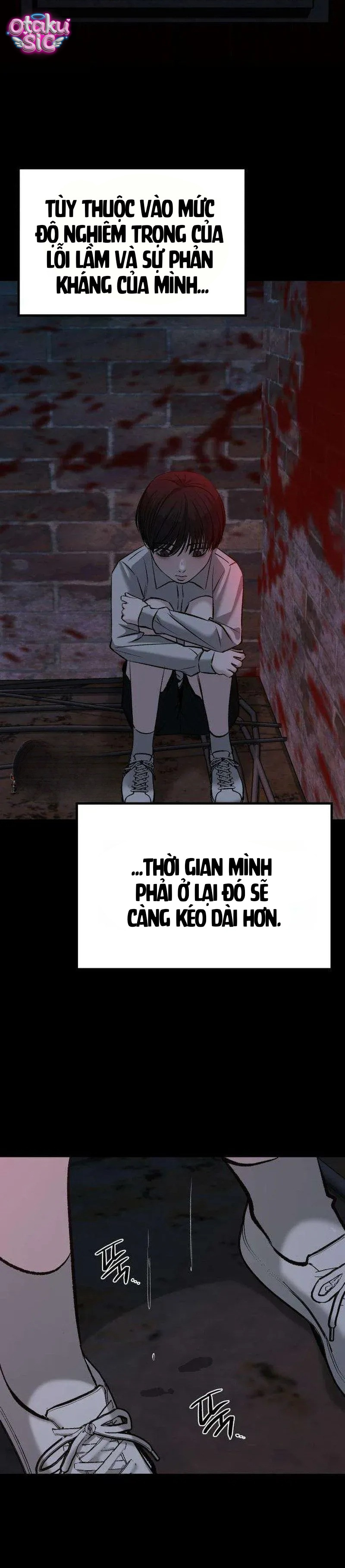 Housekeeping - Chap 17 - Trang 16
