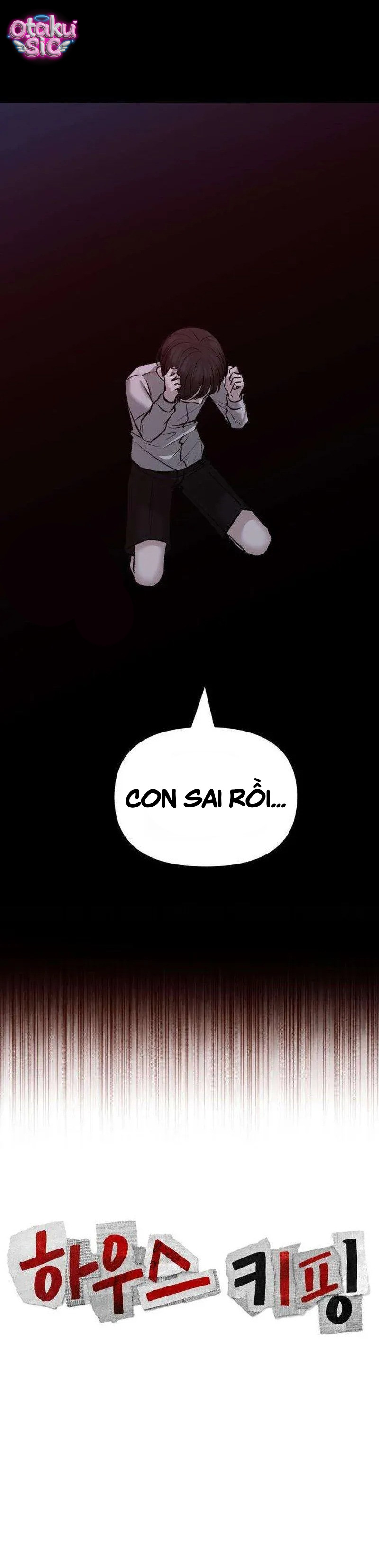 Housekeeping - Chap 17 - Trang 21