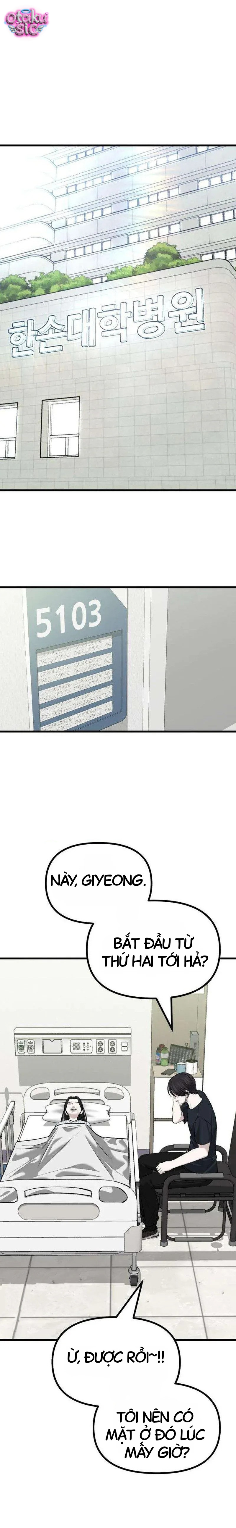 Housekeeping - Chap 17 - Trang 22