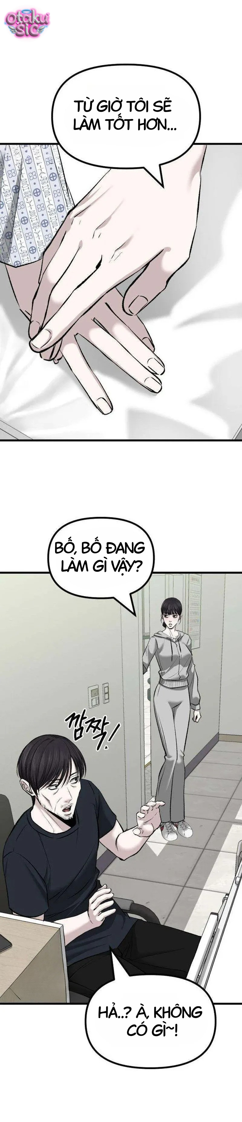 Housekeeping - Chap 17 - Trang 24