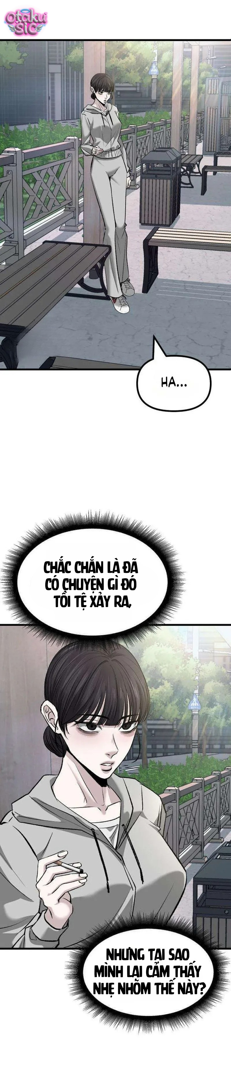 Housekeeping - Chap 17 - Trang 27