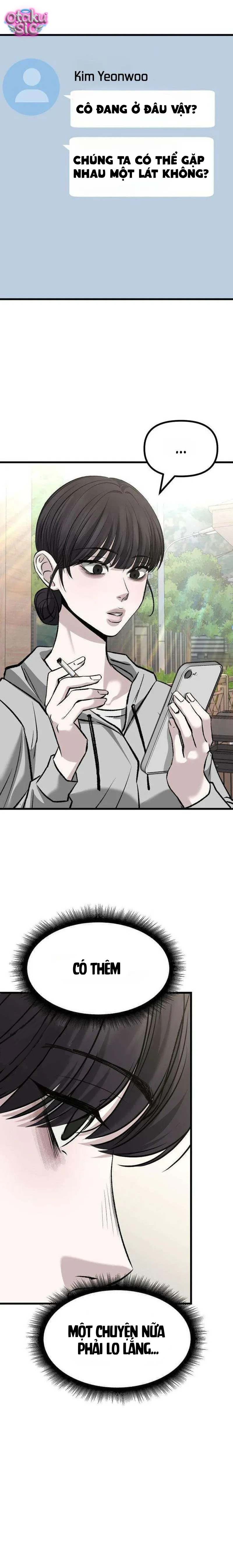 Housekeeping - Chap 17 - Trang 30