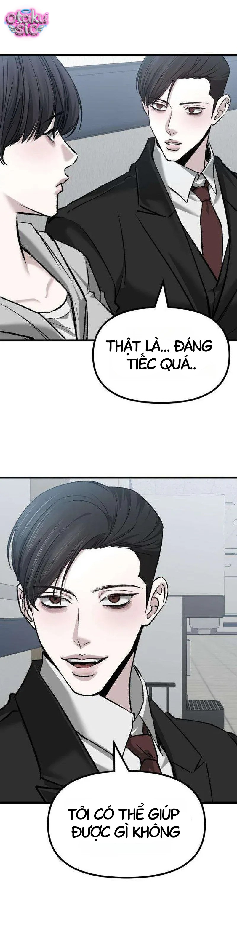 Housekeeping - Chap 17 - Trang 32