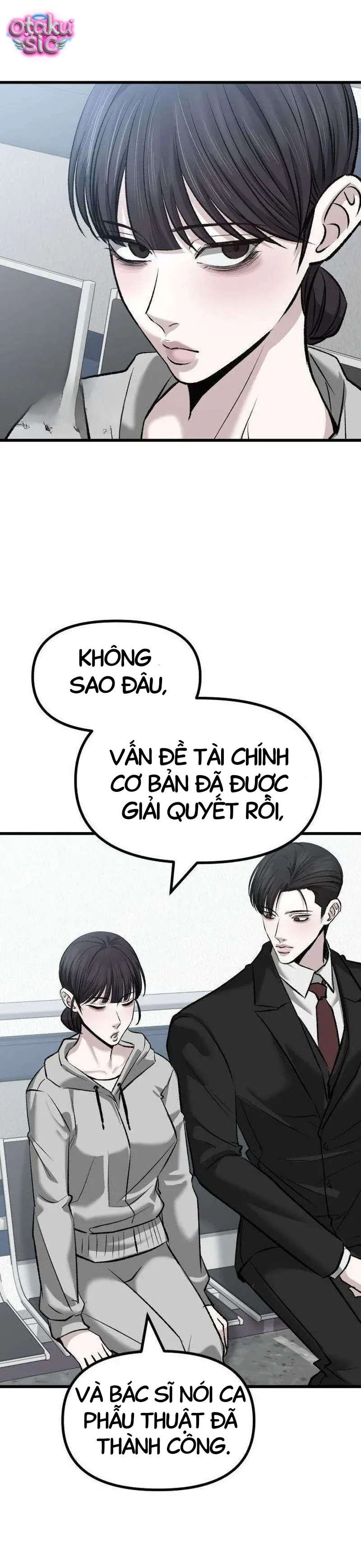 Housekeeping - Chap 17 - Trang 33