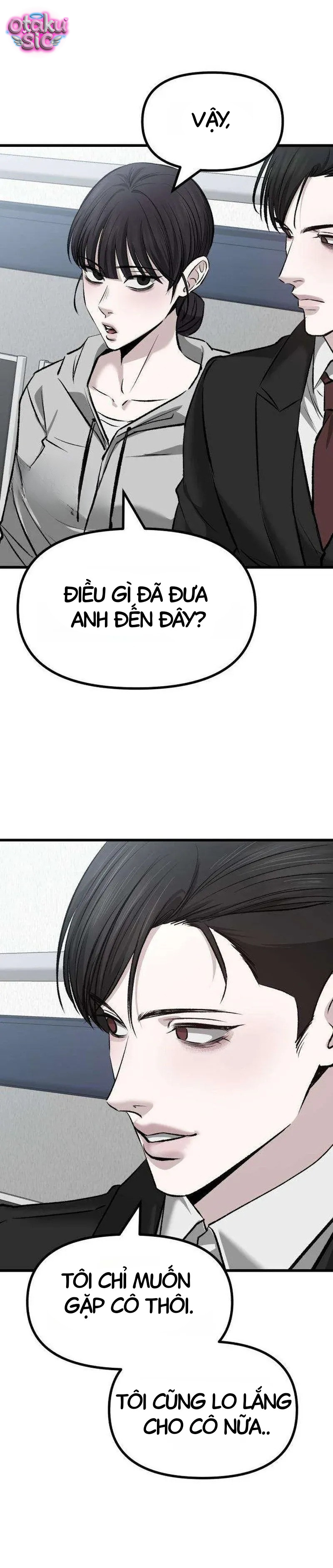 Housekeeping - Chap 17 - Trang 34