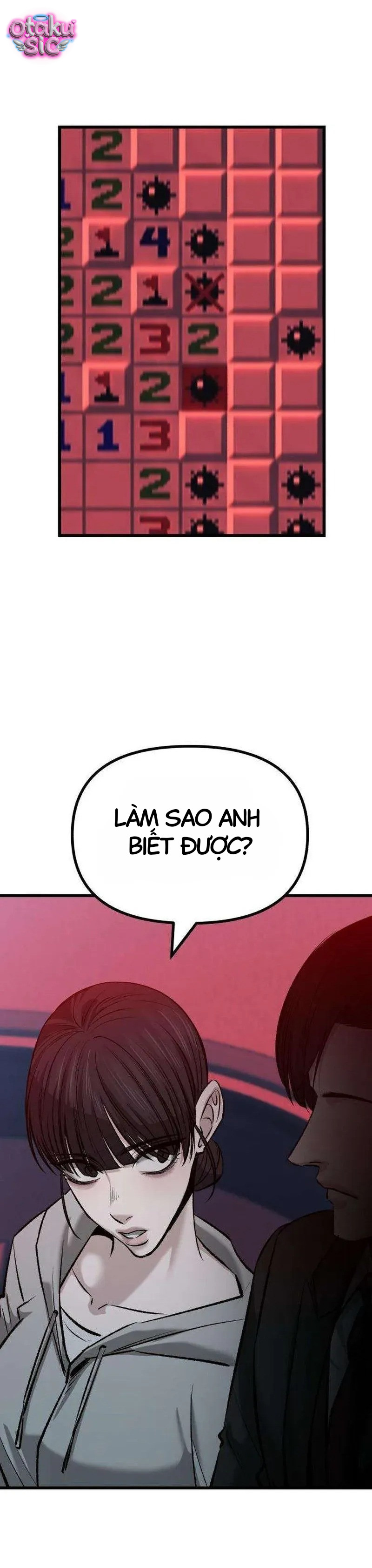 Housekeeping - Chap 17 - Trang 39