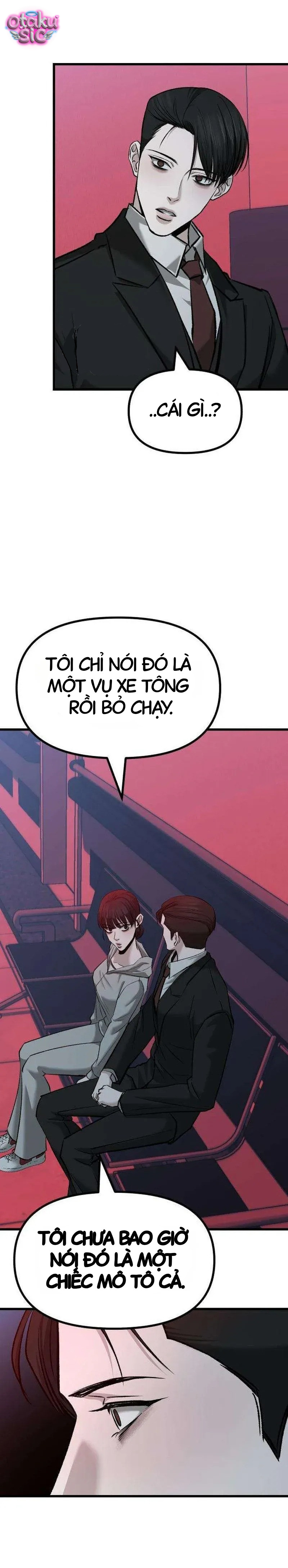 Housekeeping - Chap 17 - Trang 40