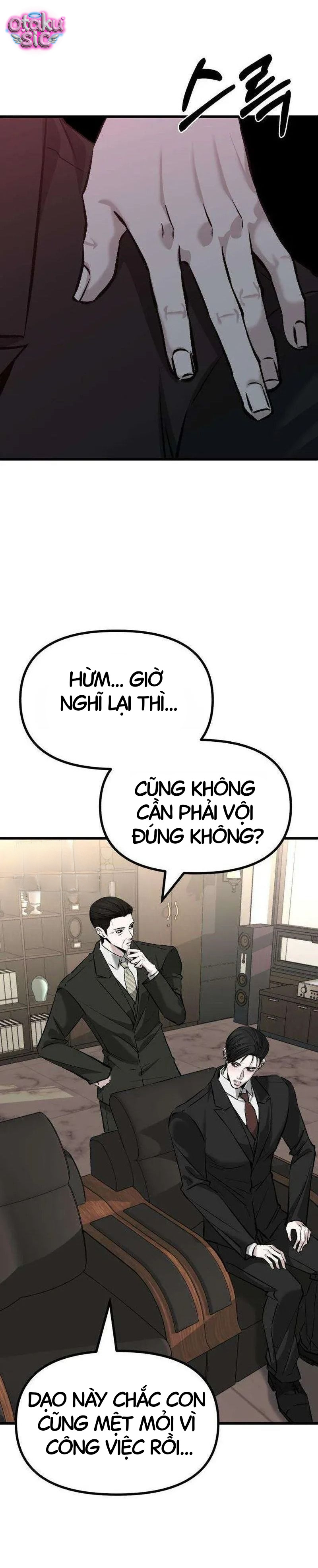 Housekeeping - Chap 17 - Trang 5