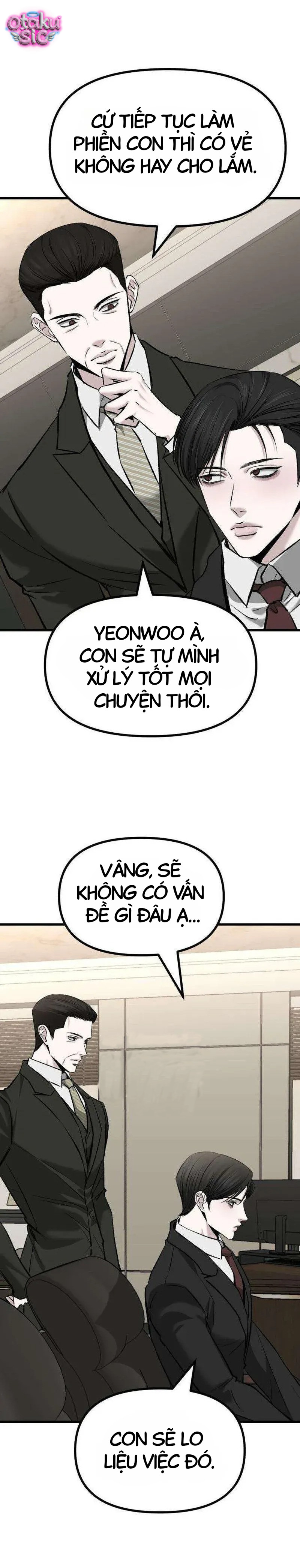 Housekeeping - Chap 17 - Trang 6