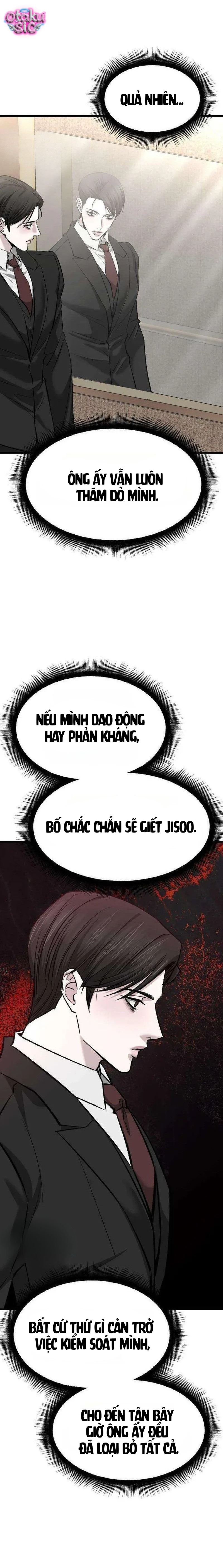 Housekeeping - Chap 17 - Trang 9