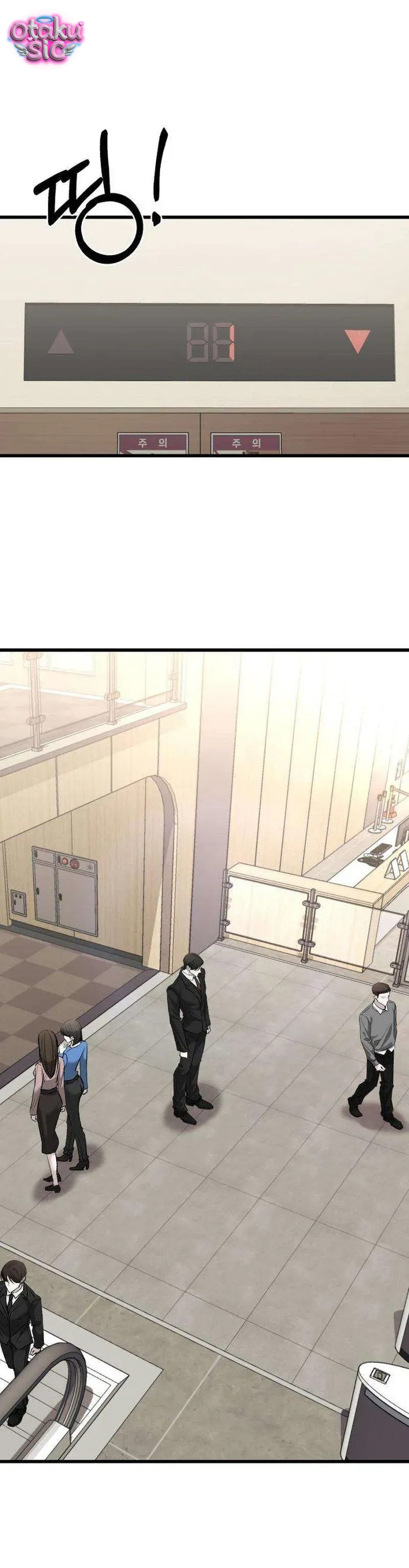 Housekeeping - Chap 17 - Trang 10