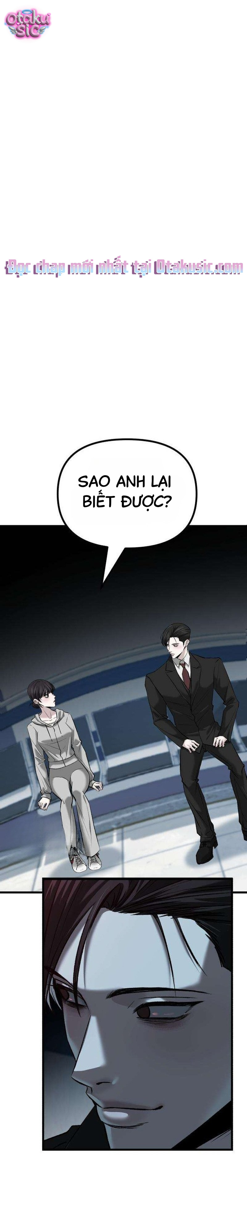 Housekeeping - Chap 18 - Trang 1