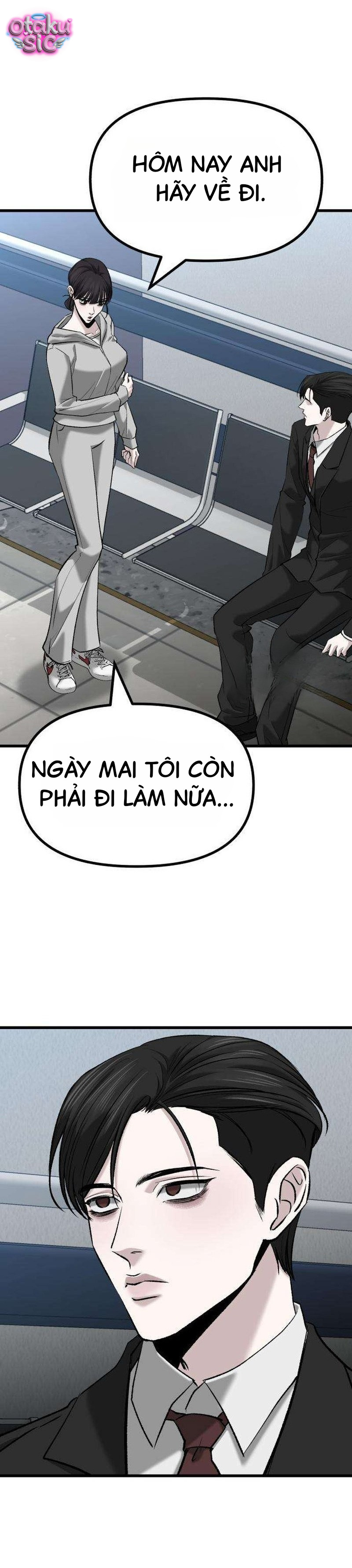 Housekeeping - Chap 18 - Trang 12