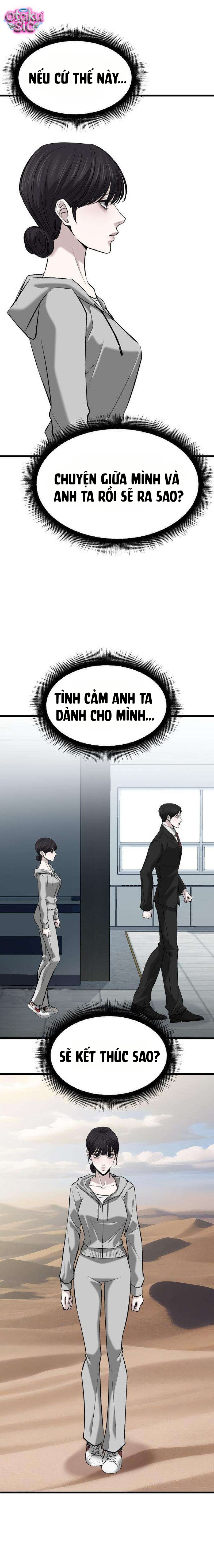 Housekeeping - Chap 18 - Trang 16