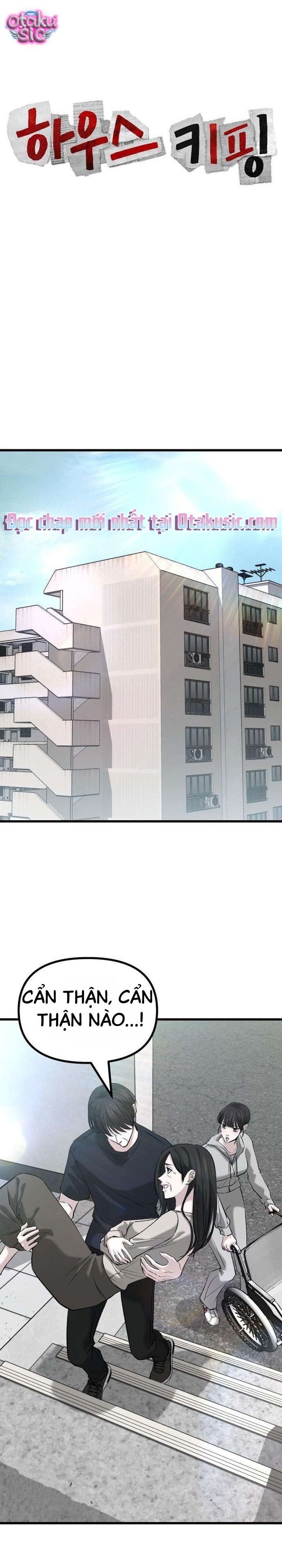 Housekeeping - Chap 18 - Trang 17