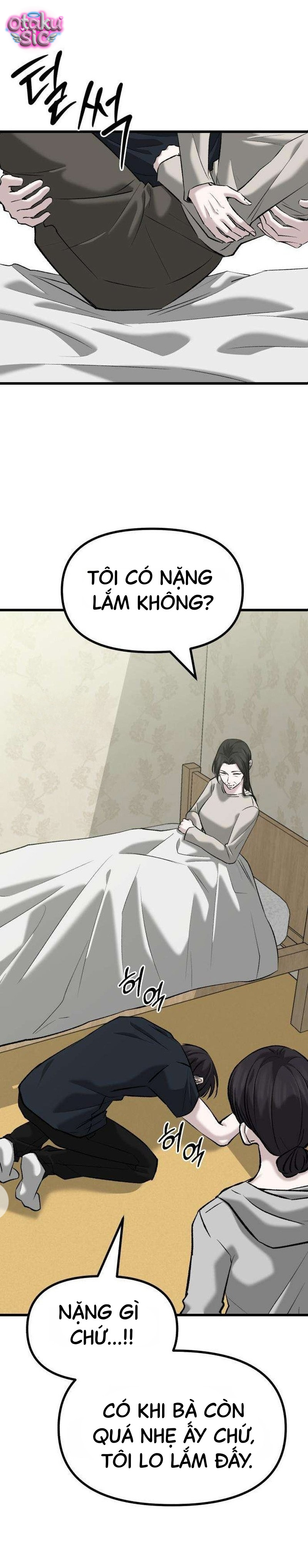 Housekeeping - Chap 18 - Trang 18
