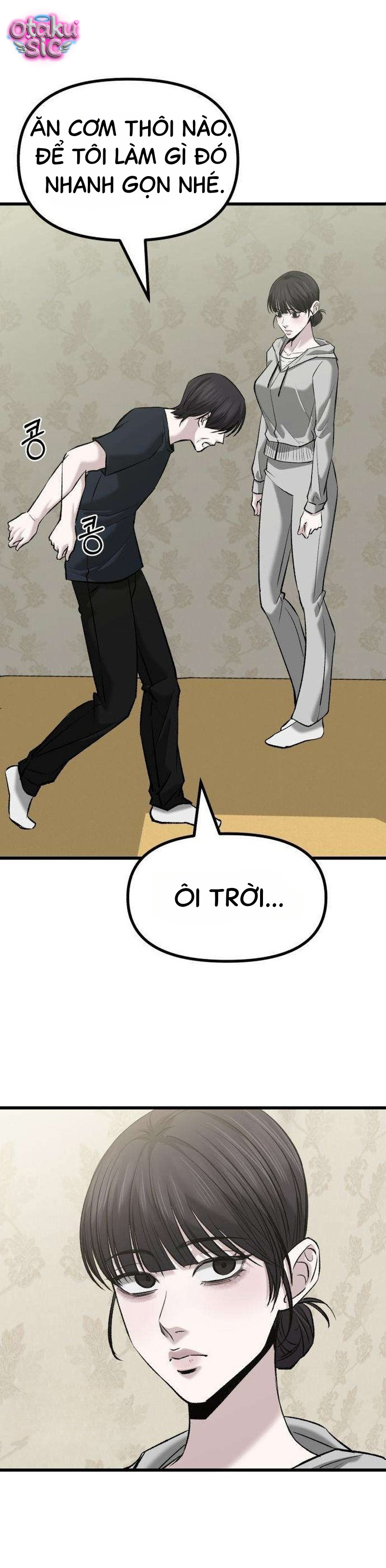 Housekeeping - Chap 18 - Trang 19