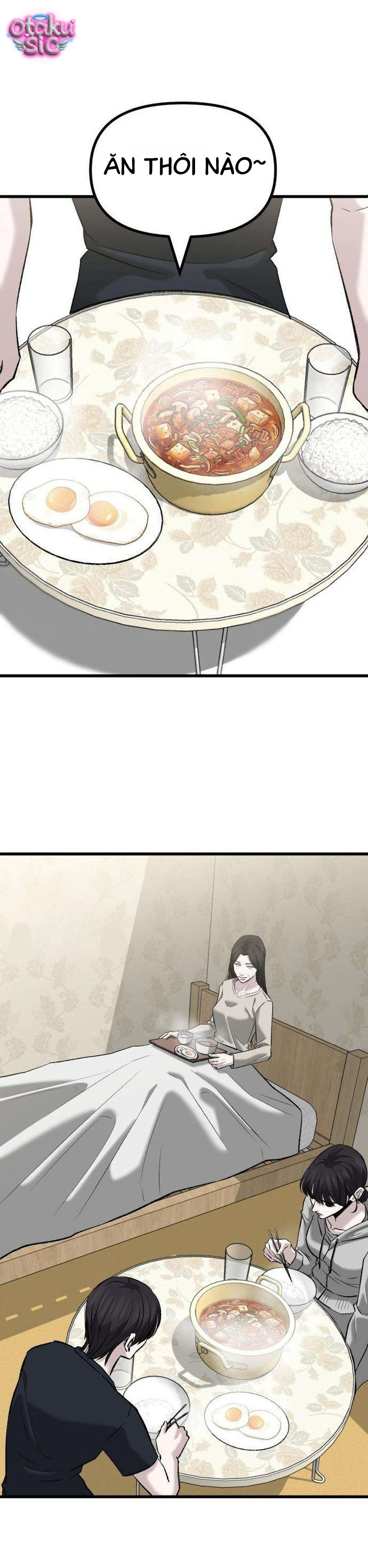 Housekeeping - Chap 18 - Trang 25