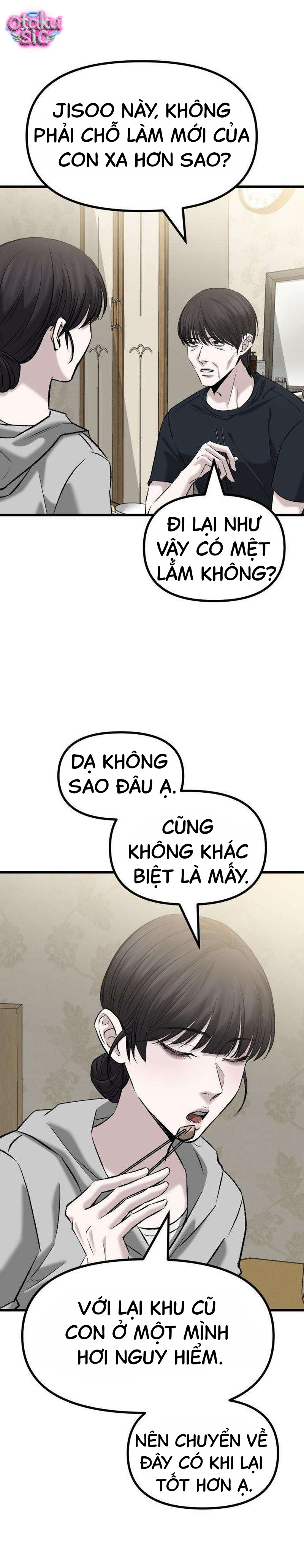 Housekeeping - Chap 18 - Trang 26