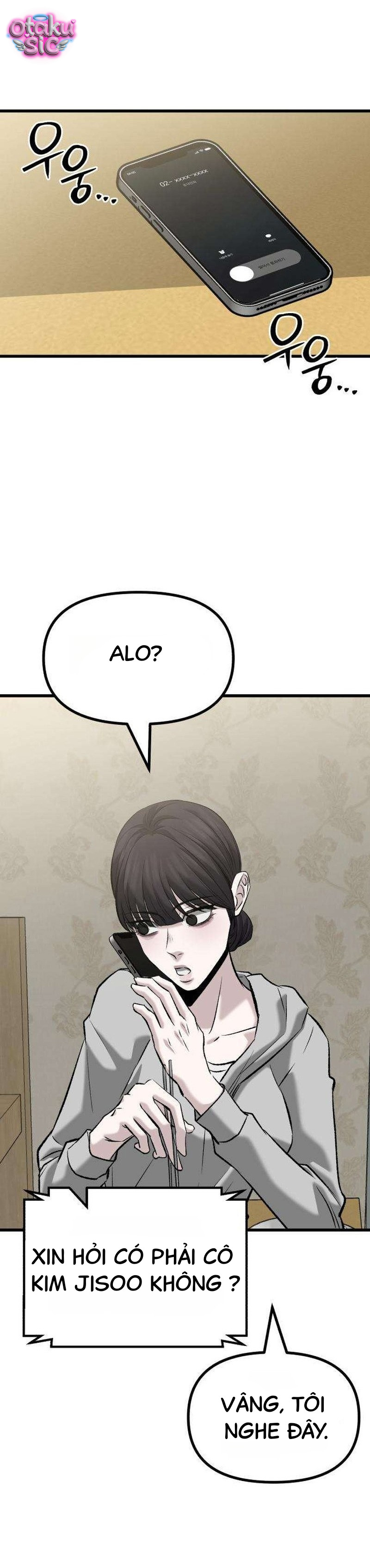 Housekeeping - Chap 18 - Trang 29