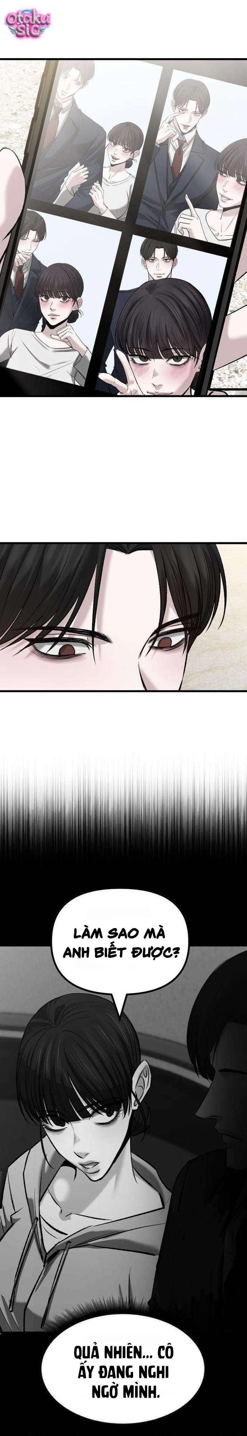 Housekeeping - Chap 18 - Trang 33