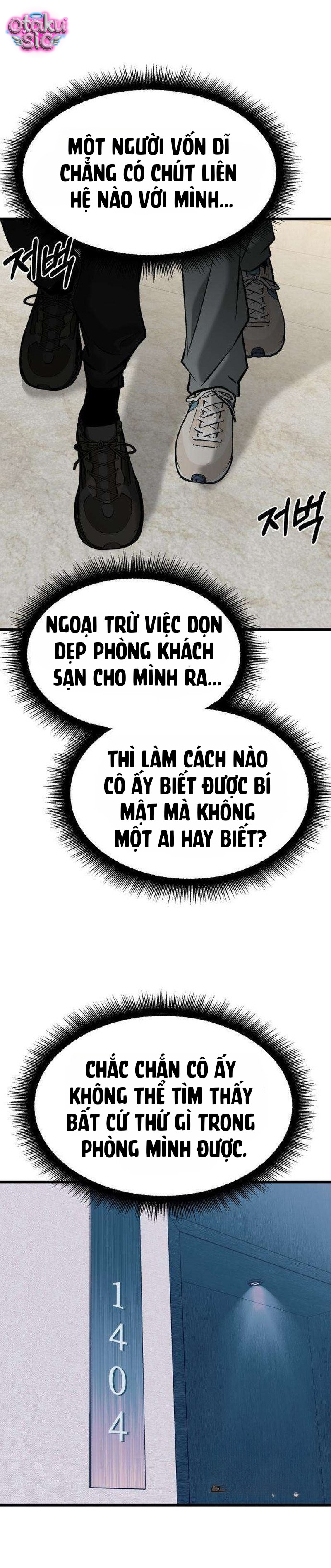 Housekeeping - Chap 18 - Trang 35
