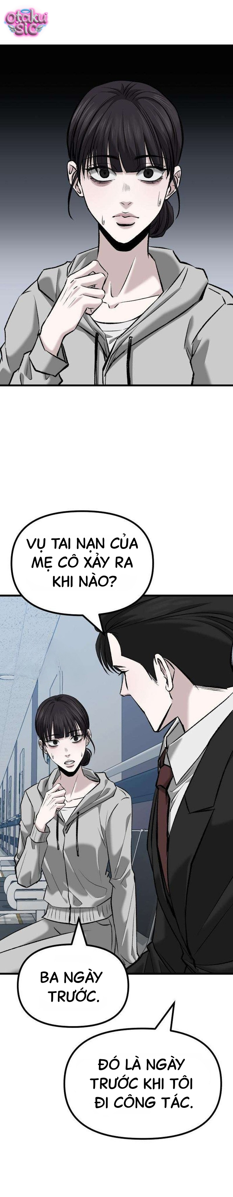Housekeeping - Chap 18 - Trang 5