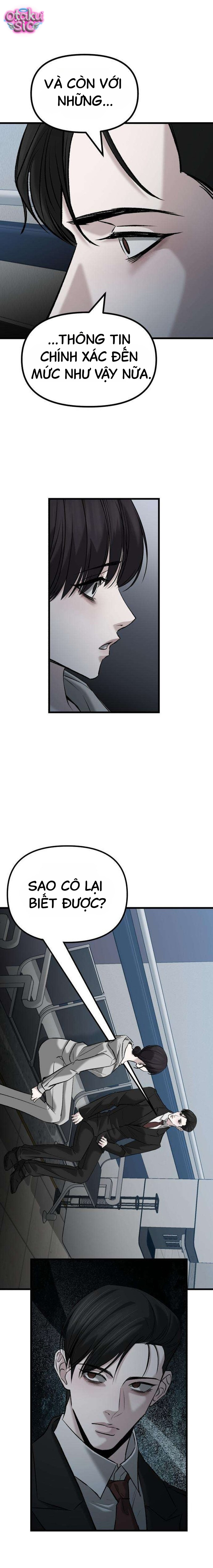 Housekeeping - Chap 18 - Trang 10