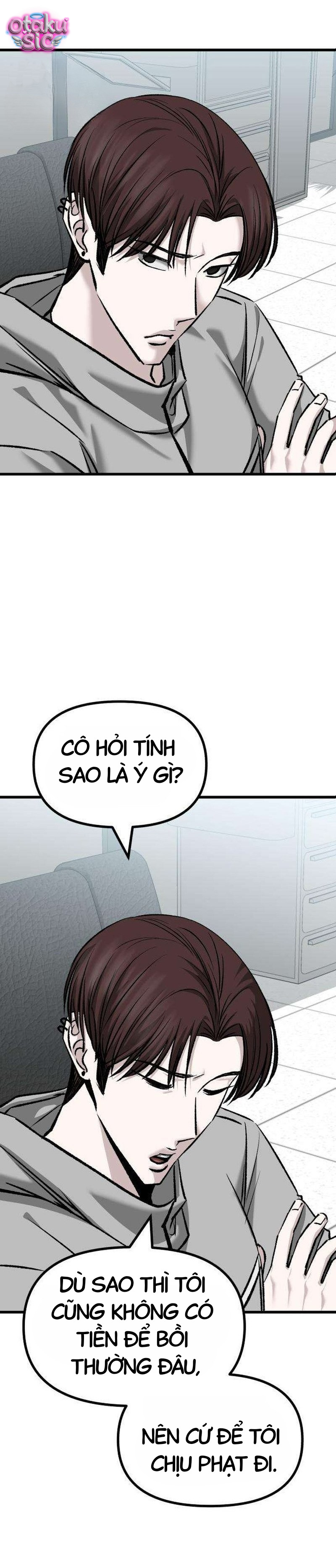 Housekeeping - Chap 19 - Trang 11