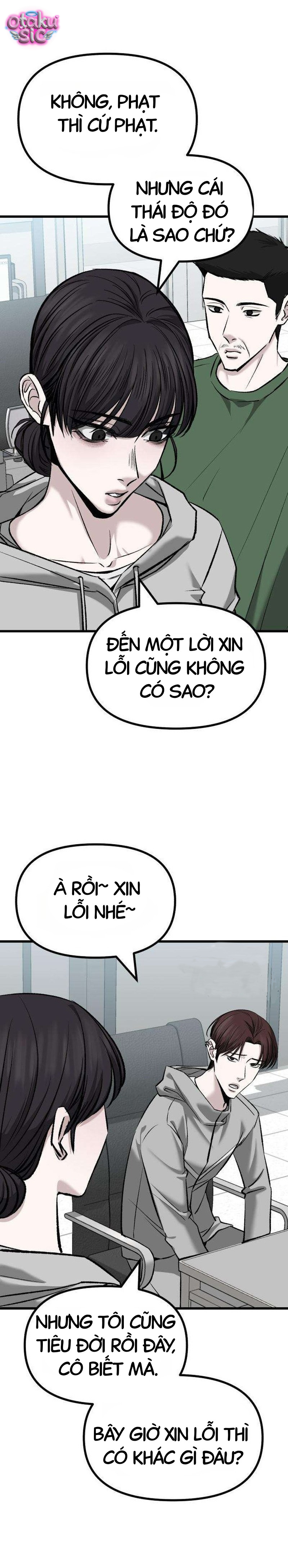Housekeeping - Chap 19 - Trang 12