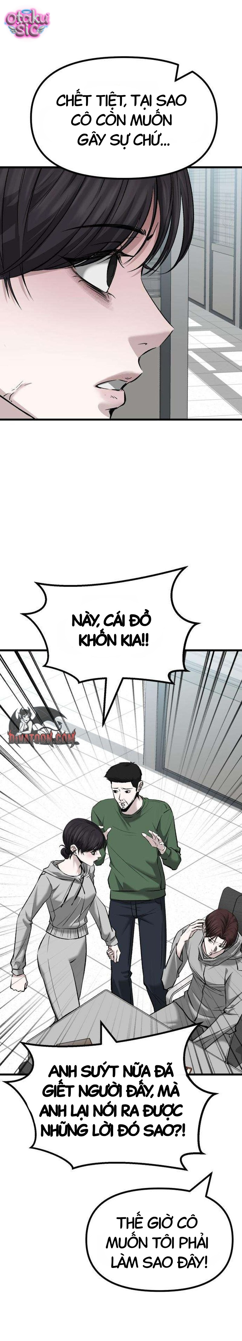 Housekeeping - Chap 19 - Trang 13