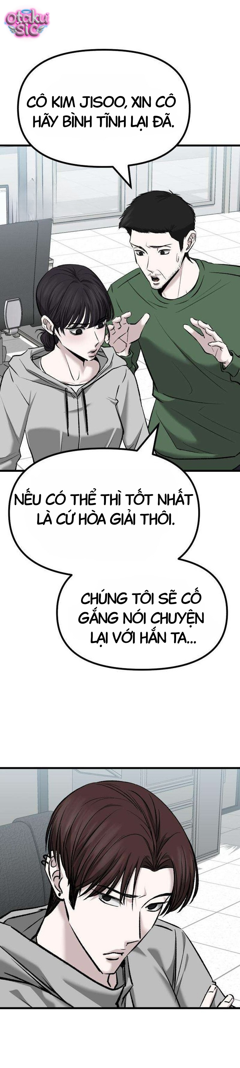 Housekeeping - Chap 19 - Trang 14