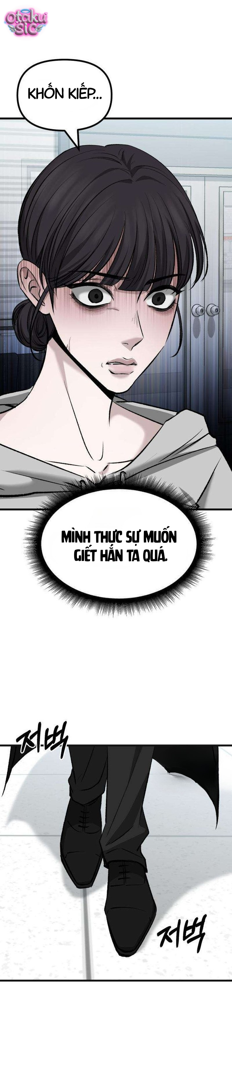 Housekeeping - Chap 19 - Trang 15