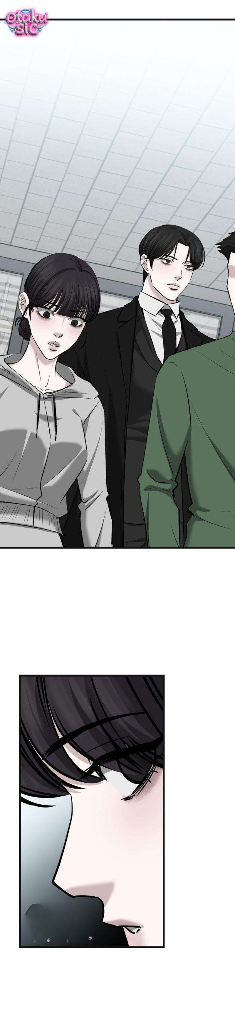 Housekeeping - Chap 19 - Trang 16