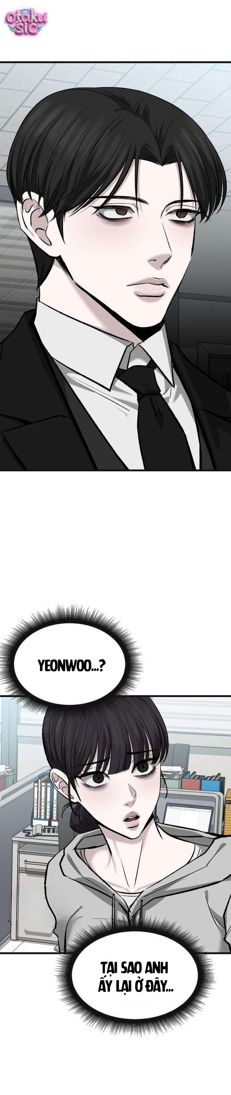 Housekeeping - Chap 19 - Trang 17