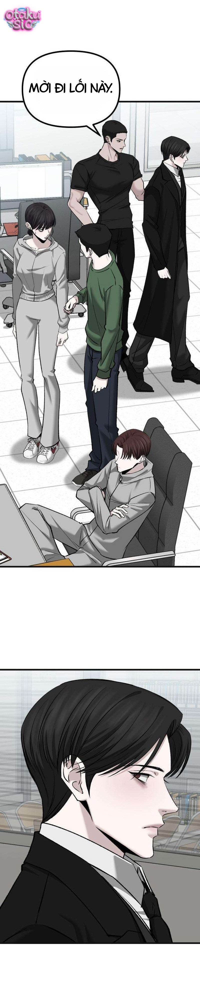 Housekeeping - Chap 19 - Trang 18
