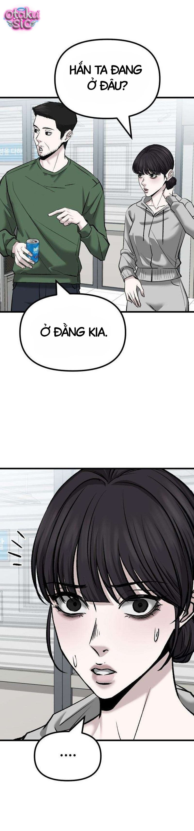 Housekeeping - Chap 19 - Trang 3