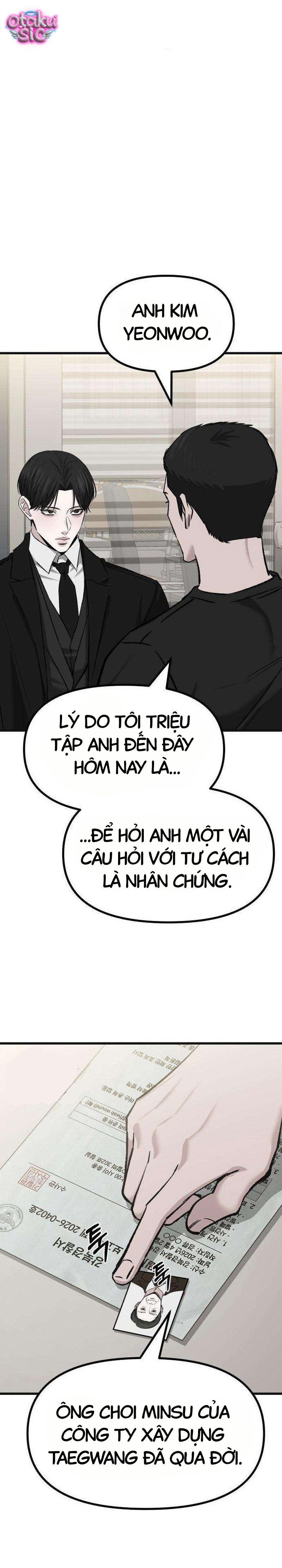 Housekeeping - Chap 19 - Trang 22