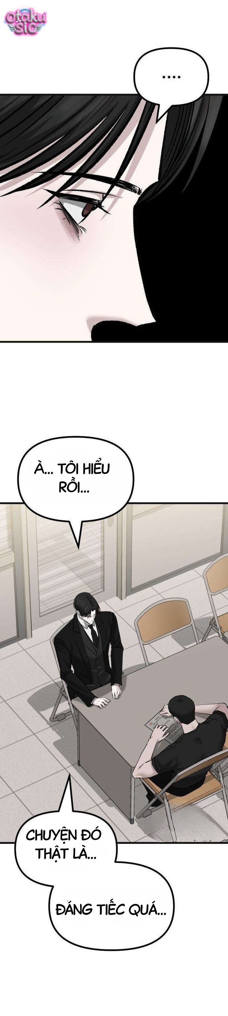 Housekeeping - Chap 19 - Trang 23