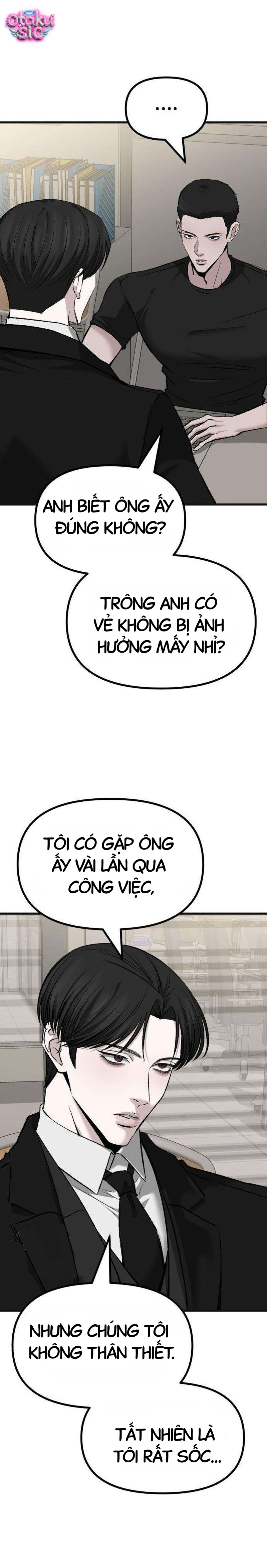 Housekeeping - Chap 19 - Trang 24