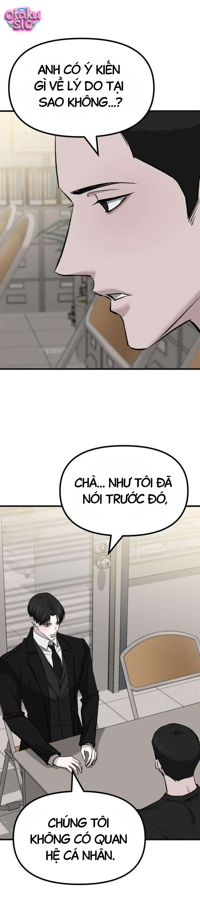 Housekeeping - Chap 19 - Trang 26